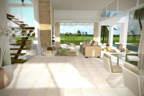 Villa a Mijas Costa, Malaga, Mijas Costa - € 625.000 | Ref: ED-B24851SR - foto 2