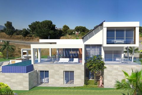 Villa a Mijas Costa, Malaga, Mijas Costa - € 625.000 | Ref: ED-B24851SR - foto 3