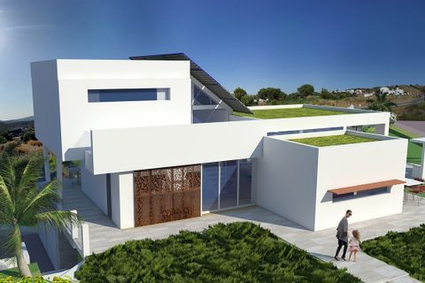 Villa a Mijas Costa, Malaga, Mijas Costa - € 625.000 | Ref: ED-B24851SR - foto 4