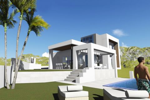Villa a Mijas Costa, Malaga, Mijas Costa - € 625.000 | Ref: ED-B24851SR - foto 9