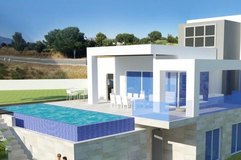 Villa a Mijas Costa, Malaga, Mijas Costa - € 625.000 | Ref: ED-B24851SR - foto 11