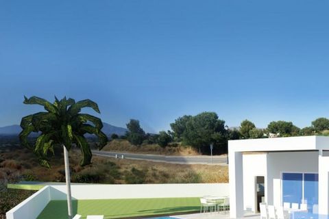 Villa a Mijas Costa, Malaga, Mijas Costa - € 625.000 | Ref: ED-B24851SR - foto 12