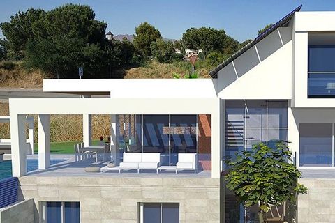 Villa a Mijas Costa, Malaga, Mijas Costa - € 625.000 | Ref: ED-B24851SR - foto 15