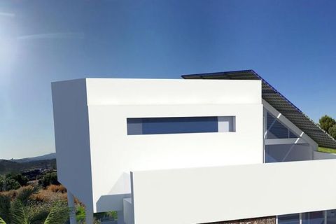 Villa a Mijas Costa, Malaga, Mijas Costa - € 625.000 | Ref: ED-B24851SR - foto 18