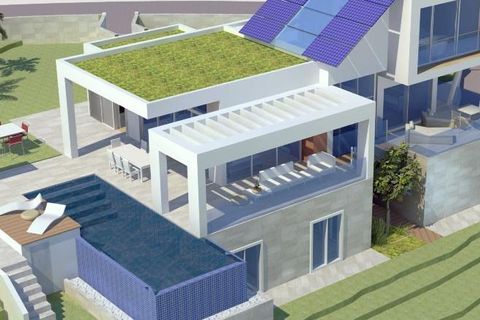 Villa a Mijas Costa, Malaga, Mijas Costa - € 625.000 | Ref: ED-B24851SR - foto 19