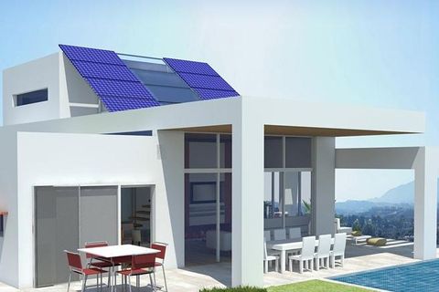 Villa a Mijas Costa, Malaga, Mijas Costa - € 625.000 | Ref: ED-B24851SR - foto 21