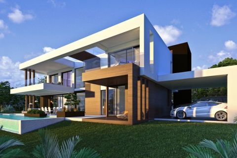 Villa a Marbella, Malaga, Marbella - € 1.490.000 | Ref: ED-B15271SR - foto 6