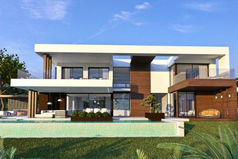 Villa a Marbella, Malaga, Marbella - € 1.490.000 | Ref: ED-B15271SR - foto 10