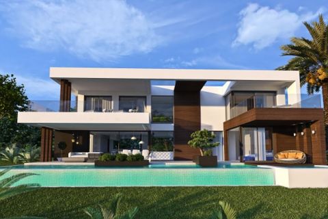 Villa a Marbella, Malaga, Marbella - € 1.490.000 | Ref: ED-B15271SR - foto 13