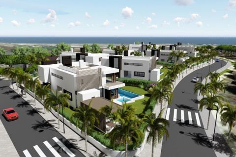 Villa a Marbella, Malaga, Marbella - € 1.490.000 | Ref: ED-B15271SR - foto 19