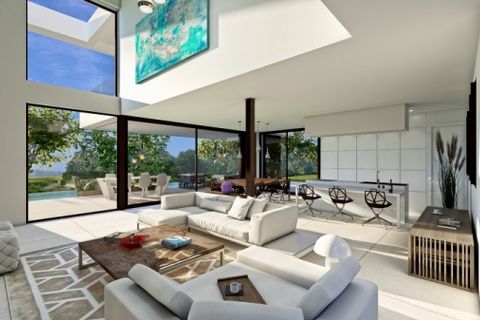 Villa a Marbella, Malaga, Marbella - € 1.490.000 | Ref: ED-B15271SR - foto 26