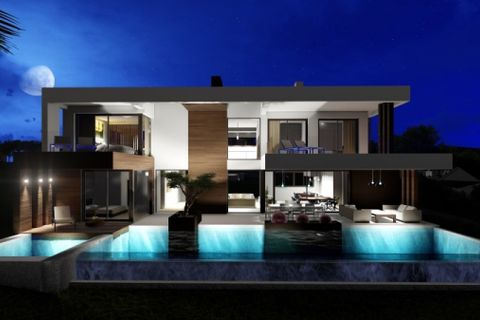 Villa a Marbella, Malaga, Marbella - € 1.490.000 | Ref: ED-B15271SR - foto 28
