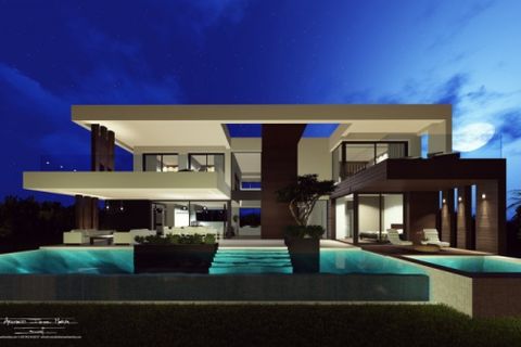 Villa a Marbella, Malaga, Marbella - € 1.490.000 | Ref: ED-B15271SR - foto 30