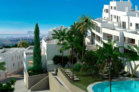 Leilighet i Marbella, Malaga, Marbella - € 479 000 | Ref: ED-B43281SR - foto 2
