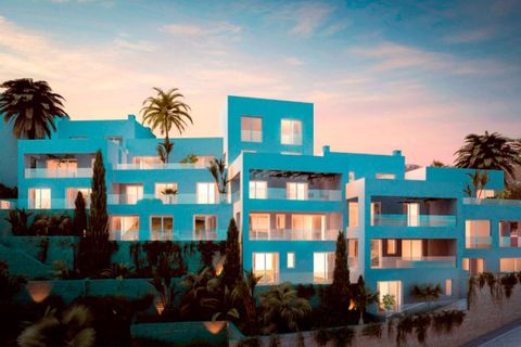 Leilighet i Marbella, Malaga, Marbella - € 479 000 | Ref: ED-B43281SR - foto 19