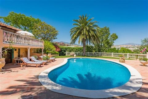 Villa a Benahavis, Malaga, Benahavis - € 1.795.000 | Ref: ED-B05171SR - foto 4