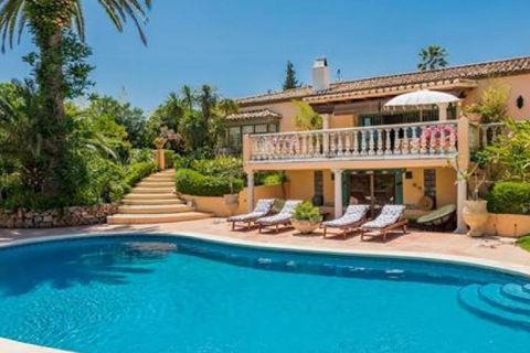 Villa a Benahavis, Malaga, Benahavis - € 1.795.000 | Ref: ED-B05171SR - foto 8