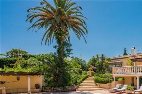 Villa a Benahavis, Malaga, Benahavis - € 1.795.000 | Ref: ED-B05171SR - foto 9