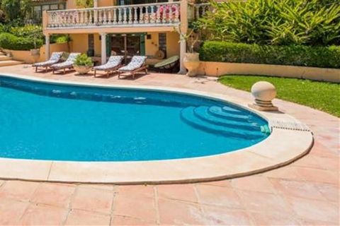 Villa a Benahavis, Malaga, Benahavis - € 1.795.000 | Ref: ED-B05171SR - foto 11