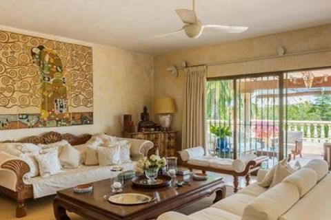 Villa a Benahavis, Malaga, Benahavis - € 1.795.000 | Ref: ED-B05171SR - foto 12