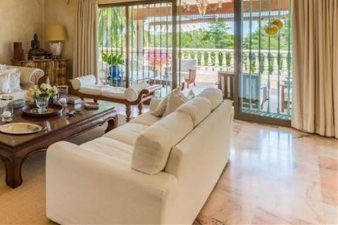 Villa a Benahavis, Malaga, Benahavis - € 1.795.000 | Ref: ED-B05171SR - foto 15