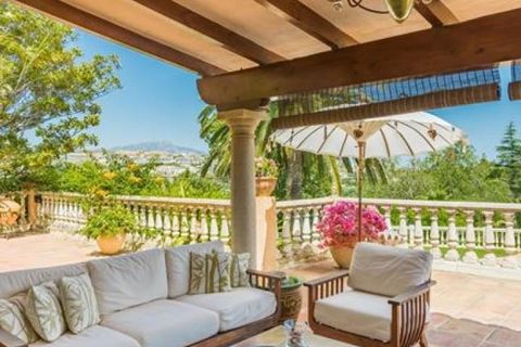 Villa a Benahavis, Malaga, Benahavis - € 1.795.000 | Ref: ED-B05171SR - foto 16