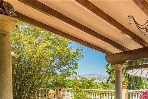 Villa a Benahavis, Malaga, Benahavis - € 1.795.000 | Ref: ED-B05171SR - foto 17