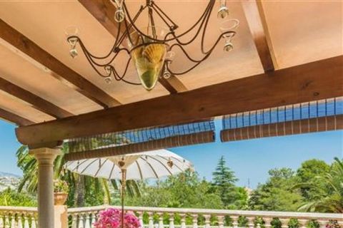 Villa a Benahavis, Malaga, Benahavis - € 1.795.000 | Ref: ED-B05171SR - foto 18