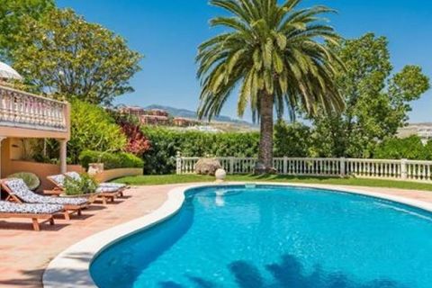 Villa a Benahavis, Malaga, Benahavis - € 1.795.000 | Ref: ED-B05171SR - foto 19
