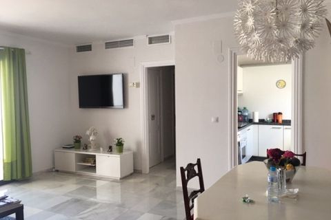 Penthouse i Marbella, Malaga, Marbella - € 549 500 | Ref: ED-B56061SR - foto 2