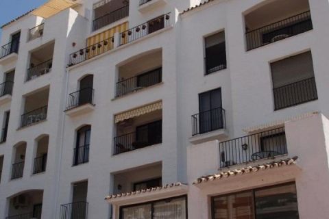 Penthouse i Marbella, Malaga, Marbella - € 549 500 | Ref: ED-B56061SR - foto 20