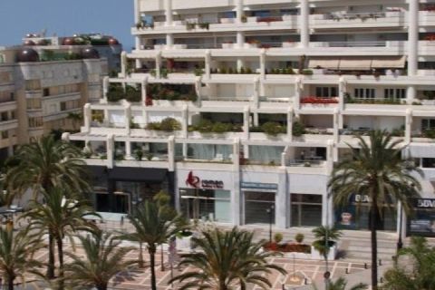 Penthouse i Marbella, Malaga, Marbella - € 549 500 | Ref: ED-B56061SR - foto 26