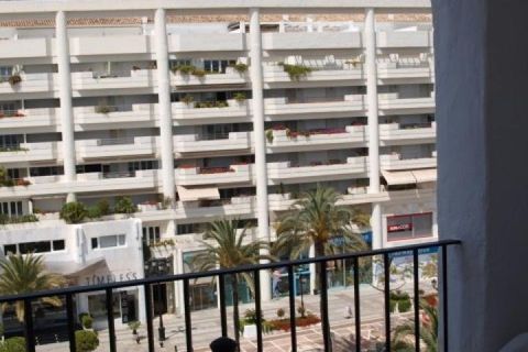 Penthouse i Marbella, Malaga, Marbella - € 549 500 | Ref: ED-B56061SR - foto 27