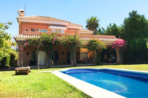 Villa i Marbella, Malaga, Marbella - € 1.575.000 | Ref: ED-B50271SR - foto 1