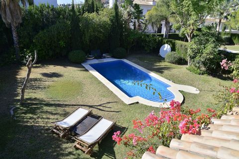 Villa i Marbella, Malaga, Marbella - € 1.575.000 | Ref: ED-B50271SR - foto 5
