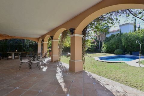 Villa i Marbella, Malaga, Marbella - € 1.575.000 | Ref: ED-B50271SR - foto 6