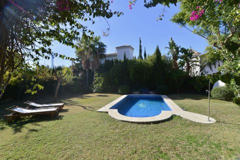 Villa i Marbella, Malaga, Marbella - € 1.575.000 | Ref: ED-B50271SR - foto 8