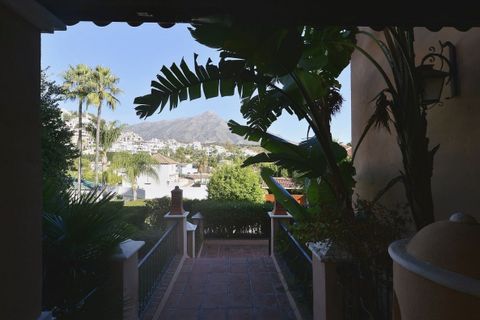 Villa i Marbella, Malaga, Marbella - € 1.575.000 | Ref: ED-B50271SR - foto 9