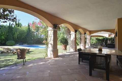Villa i Marbella, Malaga, Marbella - € 1.575.000 | Ref: ED-B50271SR - foto 12