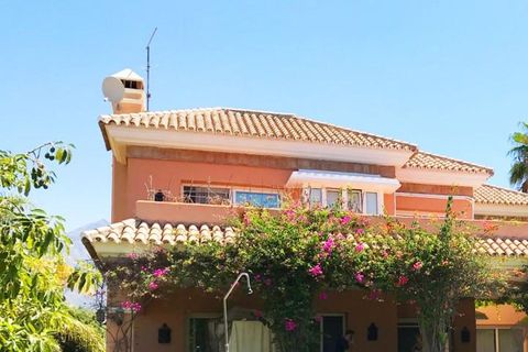 Villa i Marbella, Malaga, Marbella - € 1.575.000 | Ref: ED-B50271SR - foto 15