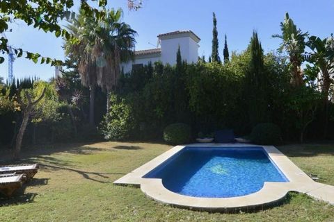 Villa i Marbella, Malaga, Marbella - € 1.575.000 | Ref: ED-B50271SR - foto 25