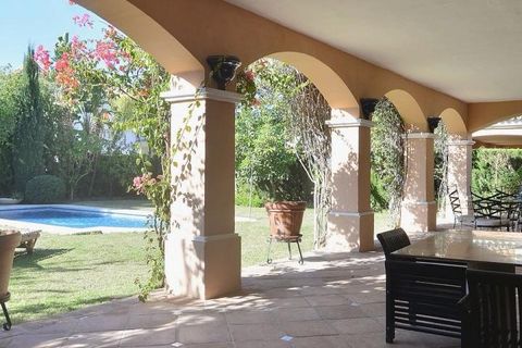 Villa i Marbella, Malaga, Marbella - € 1.575.000 | Ref: ED-B50271SR - foto 29
