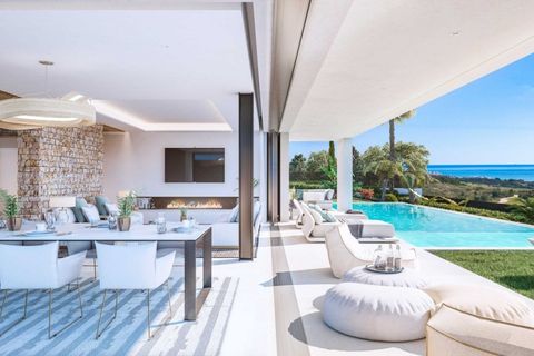Villa a Estepona, Malaga, Estepona - € 1.395.000 | Ref: ED-B95181SR - foto 2