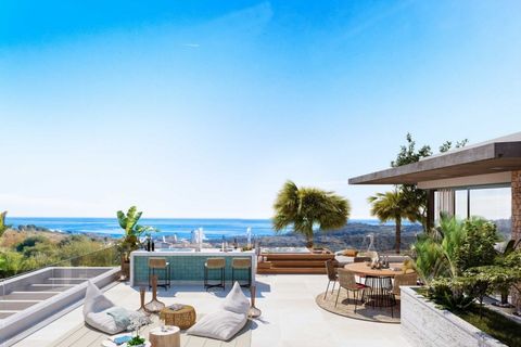 Villa a Estepona, Malaga, Estepona - € 1.395.000 | Ref: ED-B95181SR - foto 3