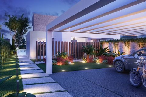 Villa a Estepona, Malaga, Estepona - € 1.395.000 | Ref: ED-B95181SR - foto 4