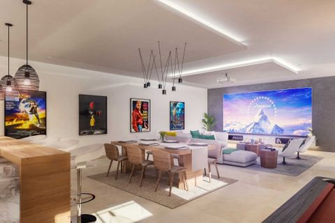 Villa a Estepona, Malaga, Estepona - € 1.395.000 | Ref: ED-B95181SR - foto 5