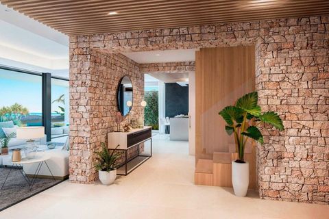 Villa a Estepona, Malaga, Estepona - € 1.395.000 | Ref: ED-B95181SR - foto 8