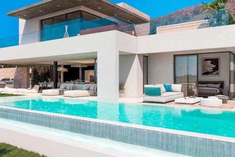 Villa a Estepona, Malaga, Estepona - € 1.395.000 | Ref: ED-B95181SR - foto 11