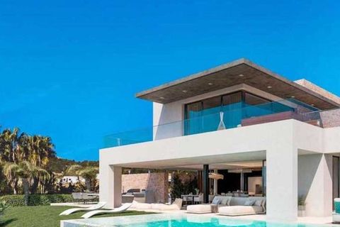 Villa a Estepona, Malaga, Estepona - € 1.395.000 | Ref: ED-B95181SR - foto 12