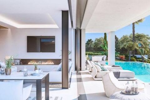 Villa a Estepona, Malaga, Estepona - € 1.395.000 | Ref: ED-B95181SR - foto 13